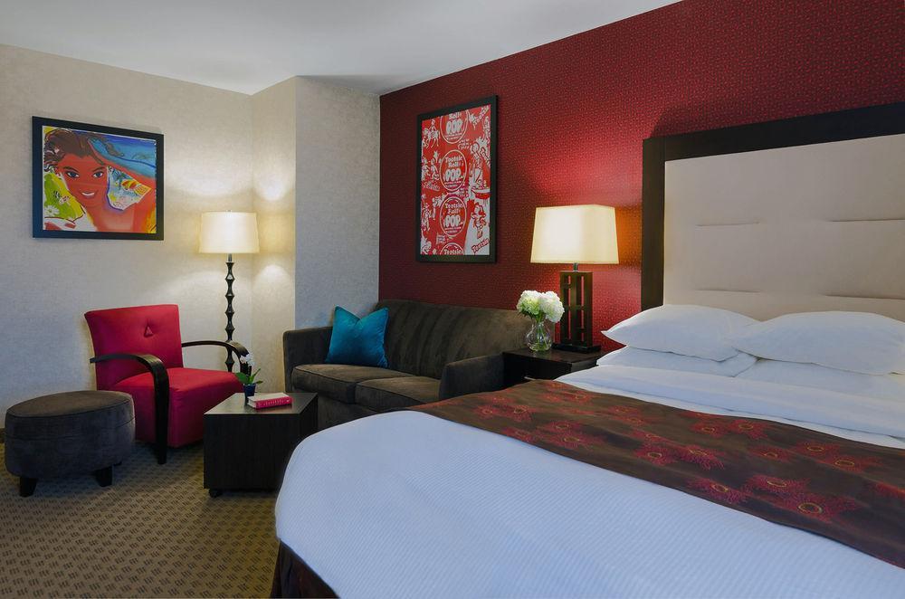 Отель The Lloyd Stamford, Tapestry Collection By Hilton Экстерьер фото