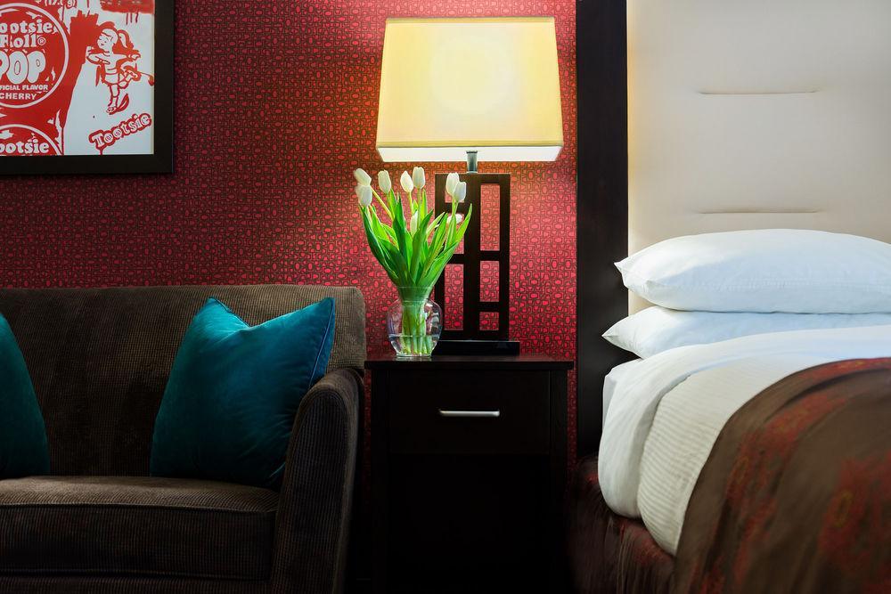 Отель The Lloyd Stamford, Tapestry Collection By Hilton Экстерьер фото