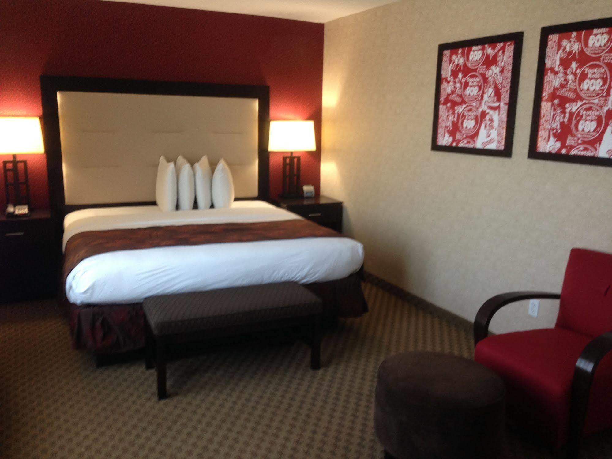 Отель The Lloyd Stamford, Tapestry Collection By Hilton Экстерьер фото