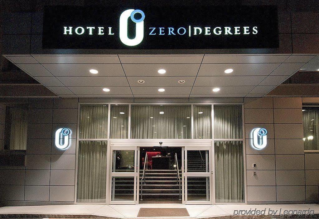 Отель The Lloyd Stamford, Tapestry Collection By Hilton Экстерьер фото